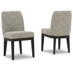 Burkhaus Dining Chair Chairs & Benches Ashley Furniture 21