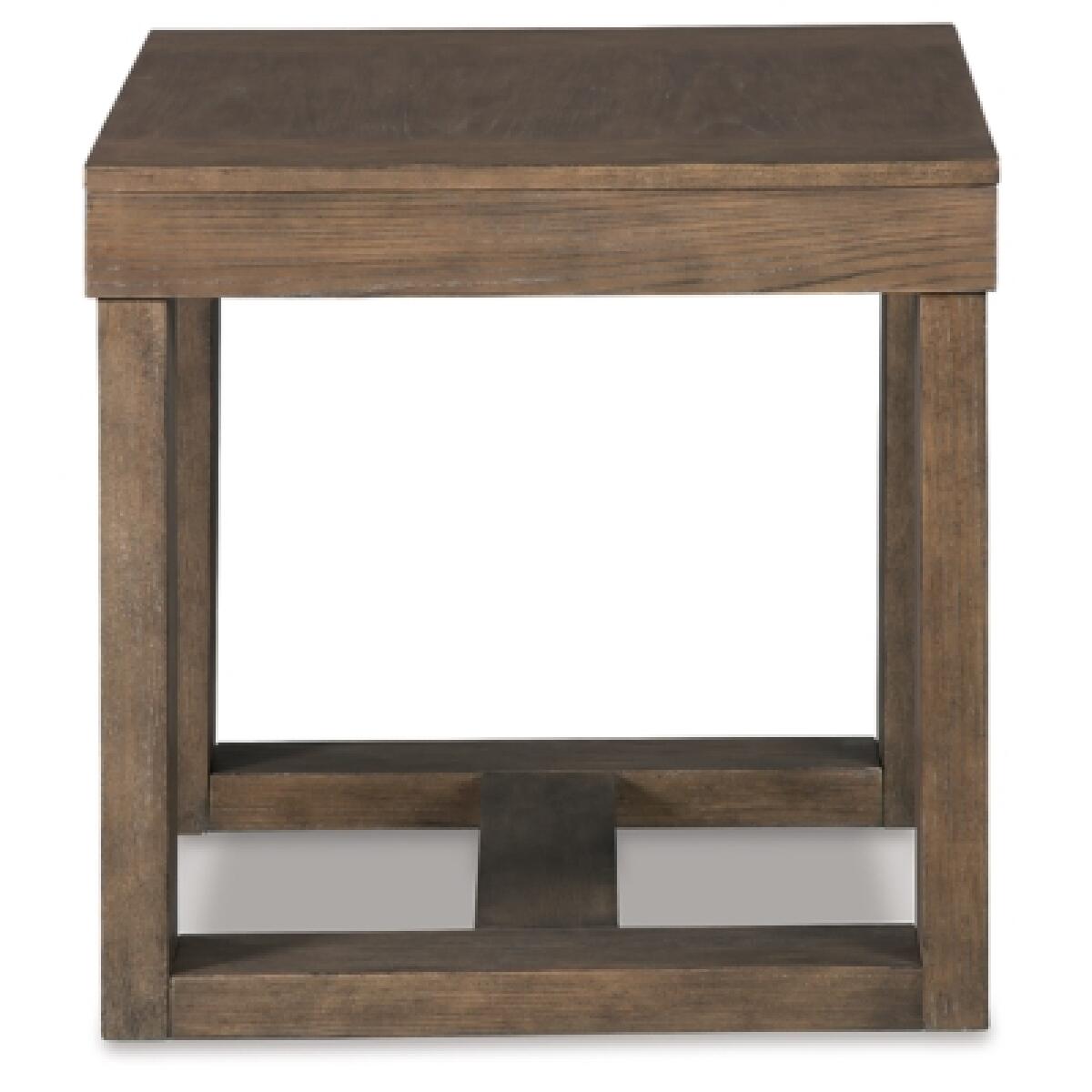 Cariton End Table End tables Ashley Furniture 14
