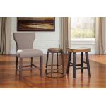 Glosco Counter Height Bar Stool Barstools Ashley Furniture 28