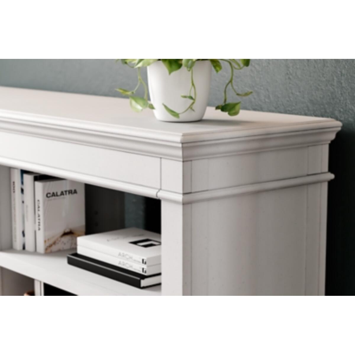 Kanwyn Credenza Dining Storage Ashley Furniture 20