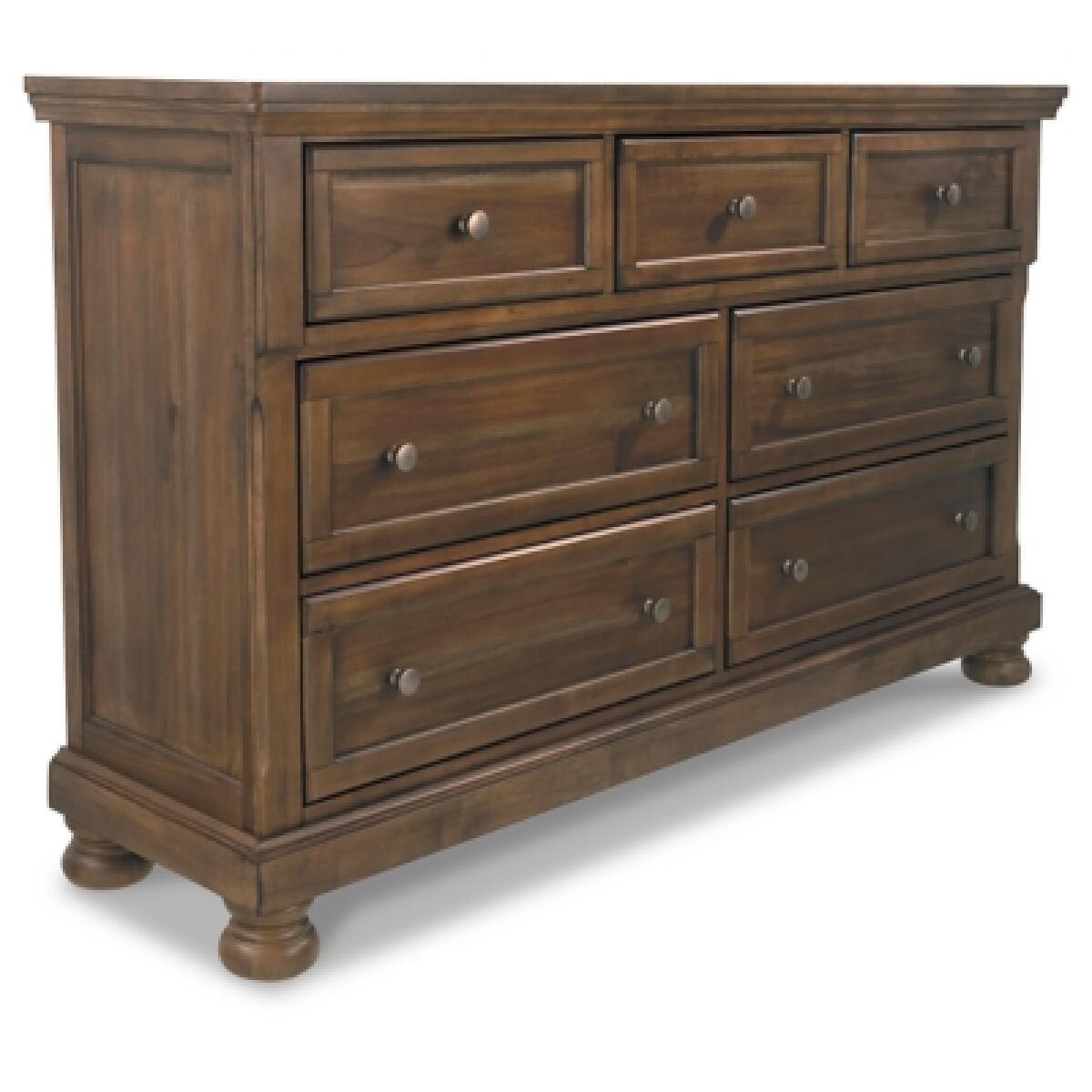 Flynnter Dresser Dressers Ashley Furniture 15