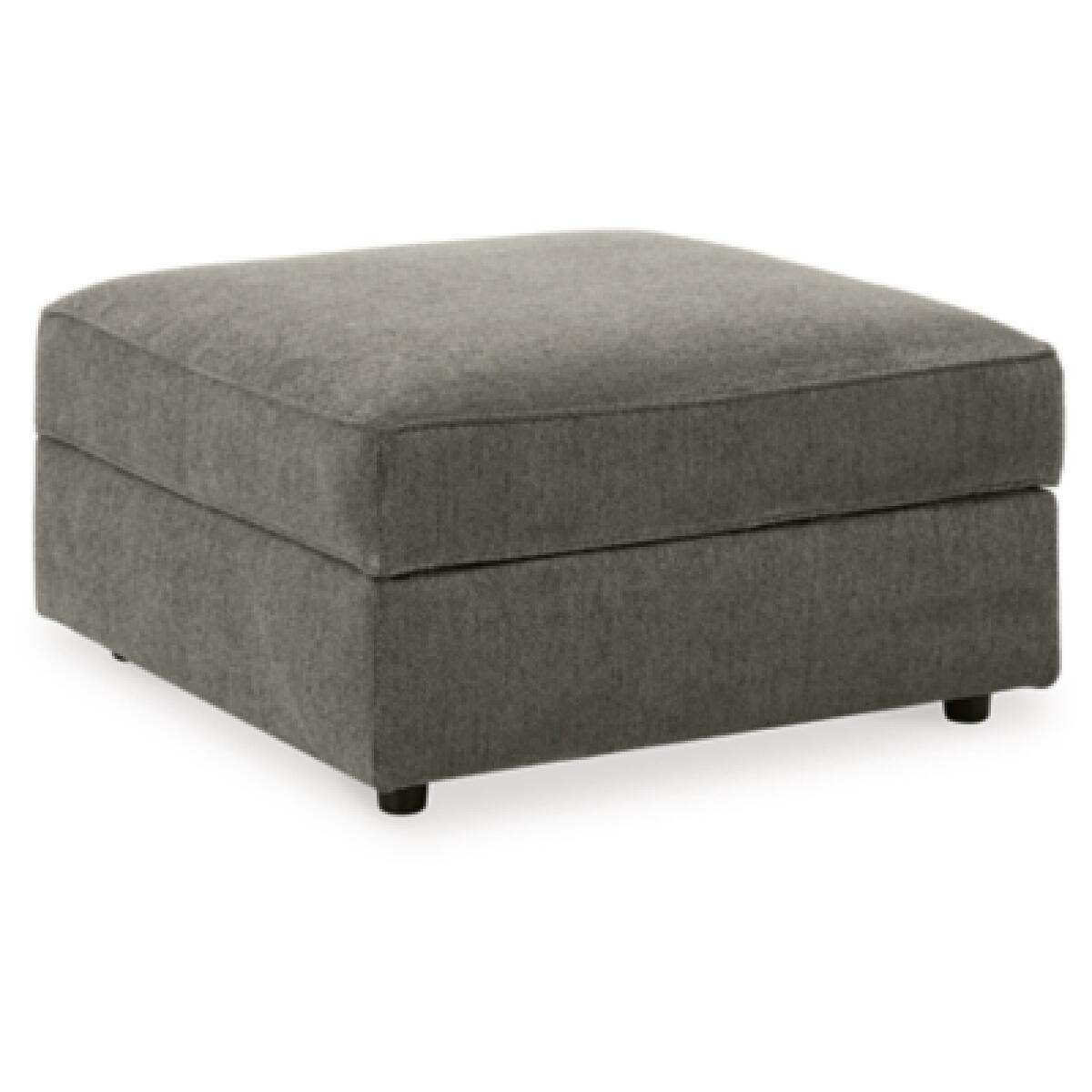 O’Phannon Ottoman With Storage Ottomans & Poufs Ashley Furniture 10