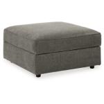 O’Phannon Ottoman With Storage Ottomans & Poufs Ashley Furniture 18
