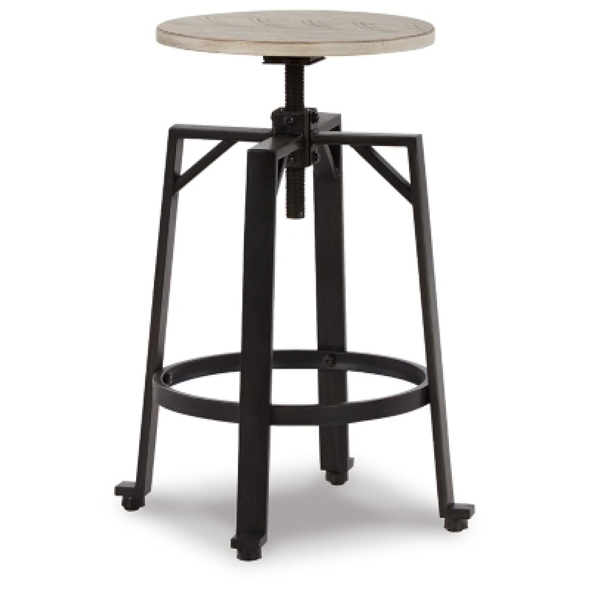 Karisslyn Counter Height Stool Barstools Ashley Furniture 11