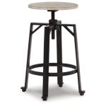 Karisslyn Counter Height Stool Barstools Ashley Furniture 18