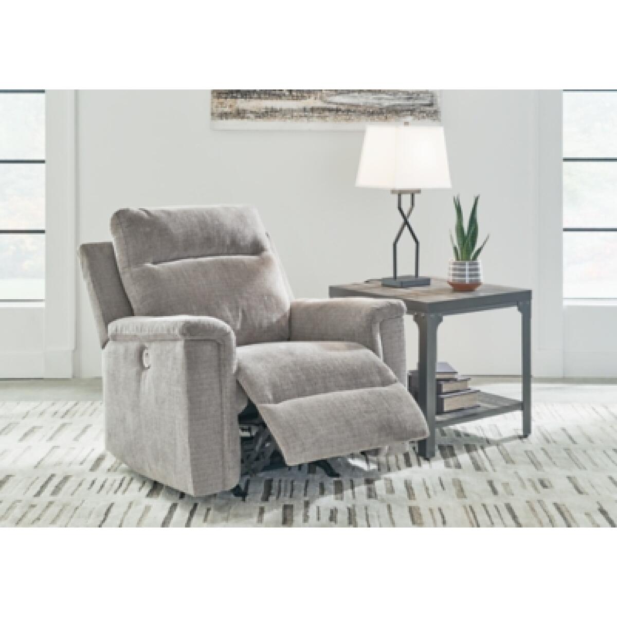Barnsana Power Recliner Recliners Ashley Furniture 17