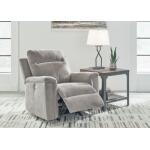 Barnsana Power Recliner Recliners Ashley Furniture 26