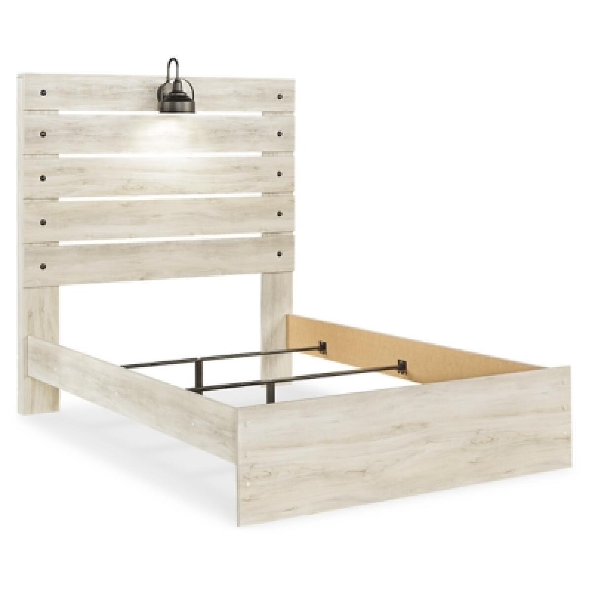 Cambeck Full Panel Bed Beds Ashley Furniture 13