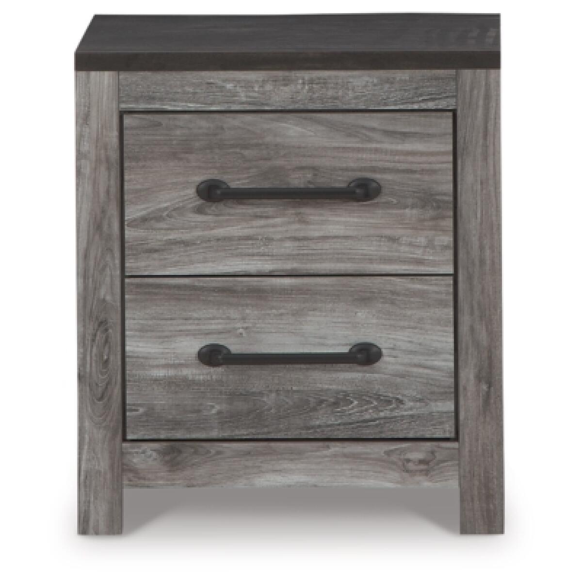 Bronyan Nightstand Nightstands Ashley Furniture 15