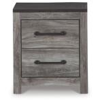 Bronyan Nightstand Nightstands Ashley Furniture 25