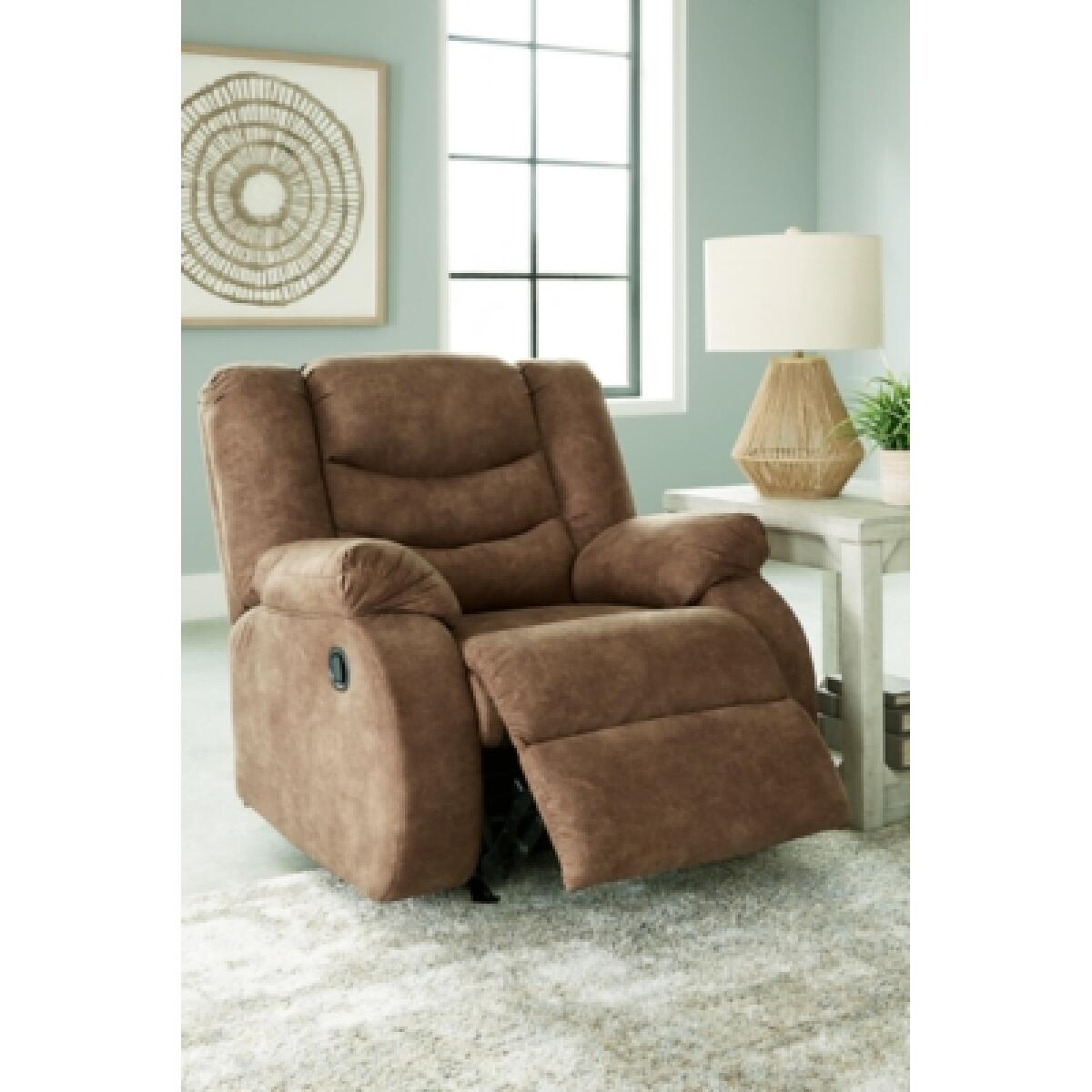 Partymate Recliner Recliners Ashley Furniture 19