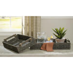 Halima Tray (Set of 2) Accents Ashley Furniture 13