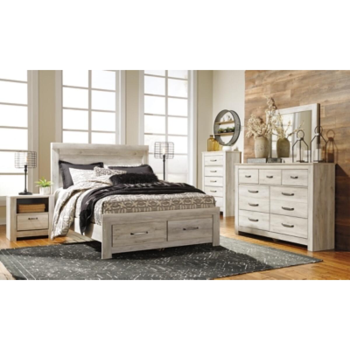Bellaby Nightstand Nightstands Ashley Furniture 15