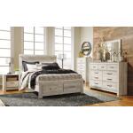 Bellaby Nightstand Nightstands Ashley Furniture 23