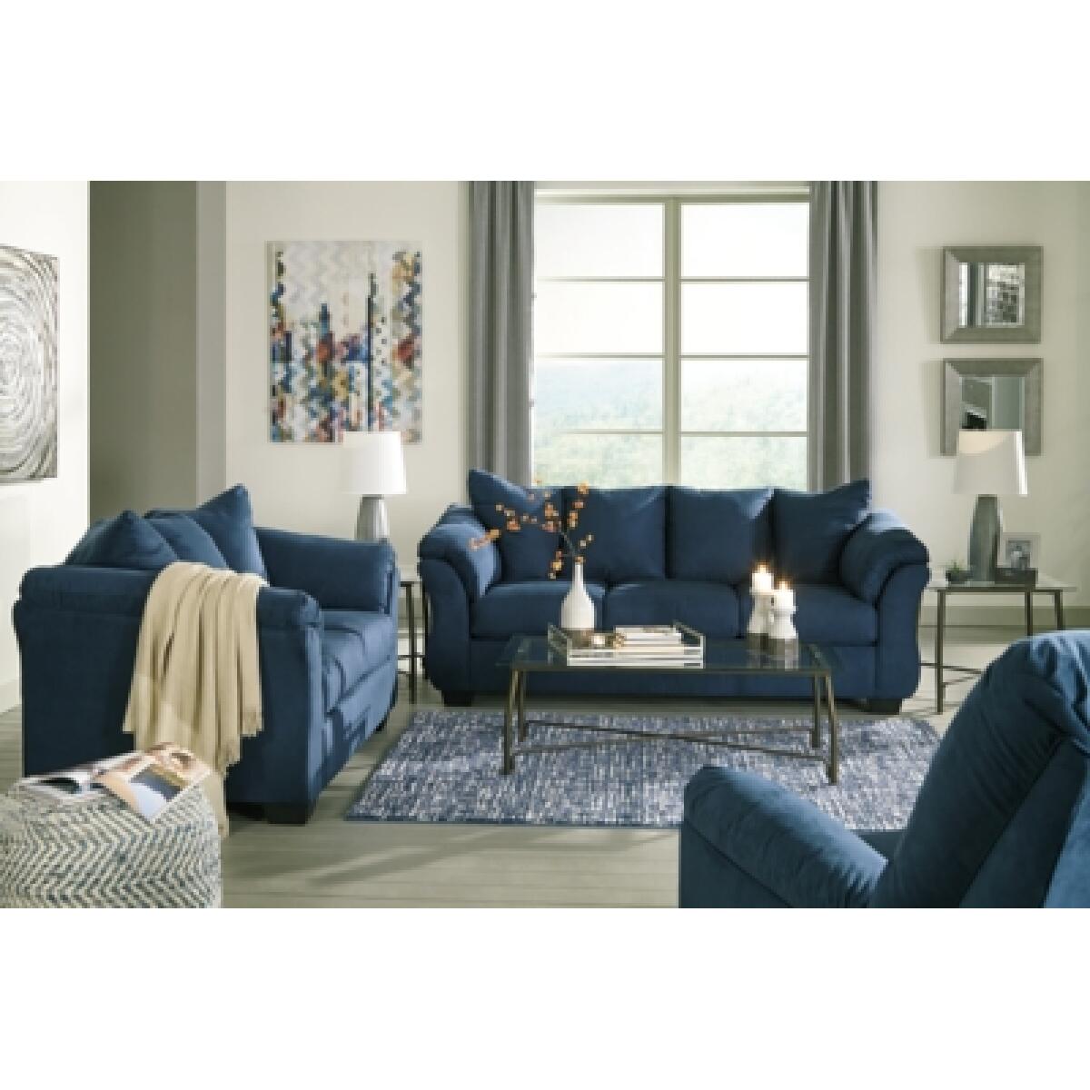 Darcy Loveseat Loveseats Ashley Furniture 22