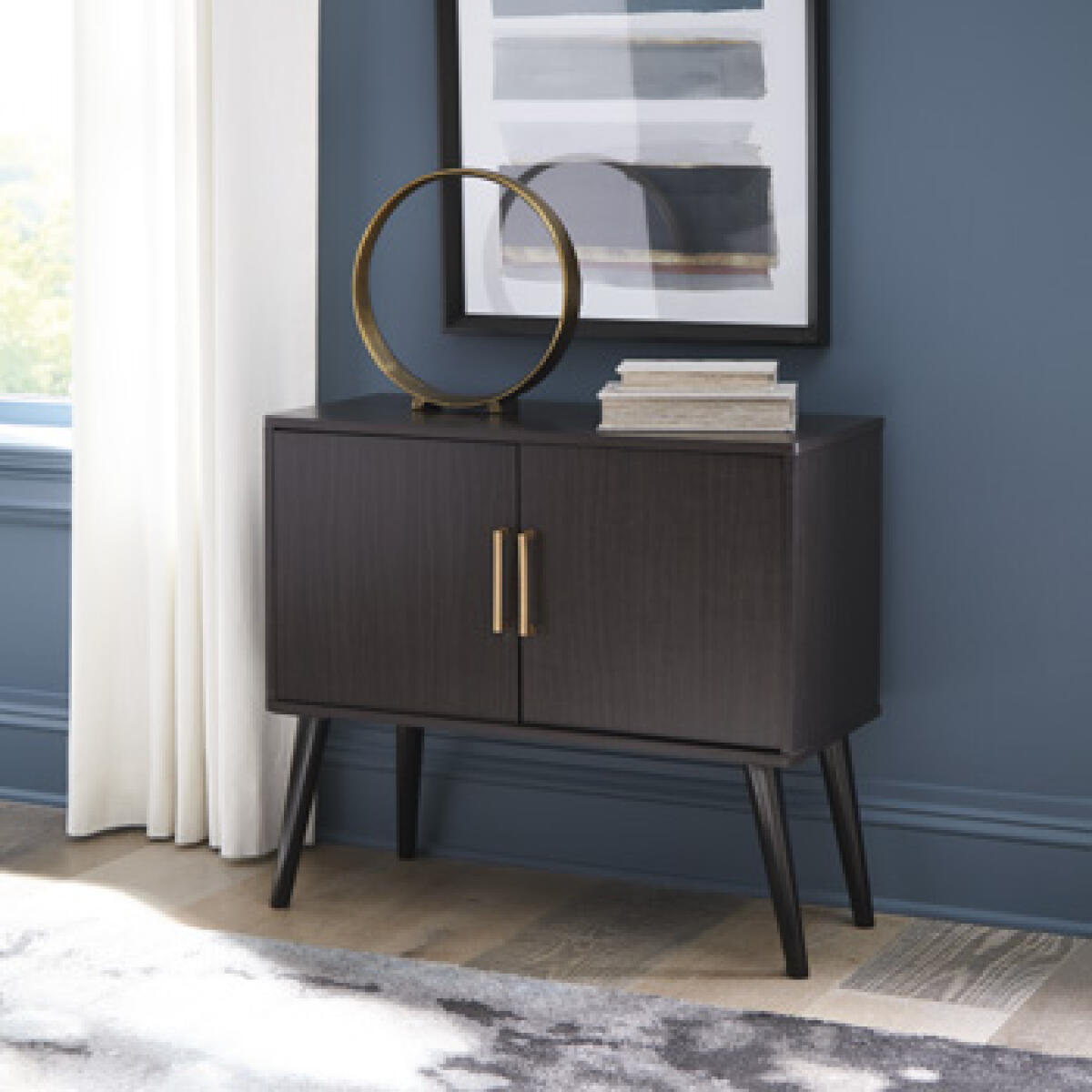 Orinfield Accent Cabinet Accent Furniture Ashley Furniture 9