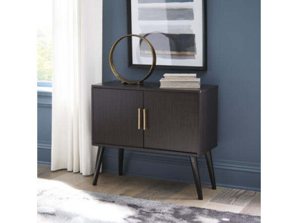 Orinfield Accent Cabinet Accent Furniture Ashley Furniture