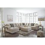 Ardsley 5-Piece Sectional with Chaise Sectionals Ashley Furniture 35