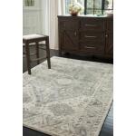 Precia 7’10” x 10’6″ Rug Rugs Ashley Furniture 11