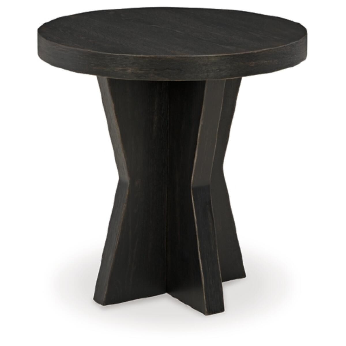 Galliden End Table End tables Ashley Furniture 8