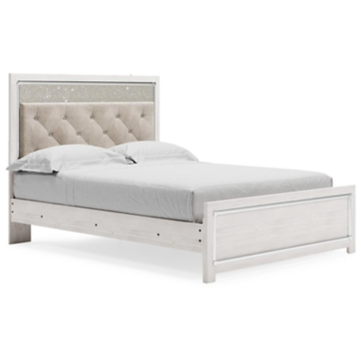 Altyra Queen Panel Bed Beds Ashley Furniture 11