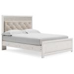 Altyra Queen Panel Bed Beds Ashley Furniture 20
