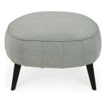 Hollyann Oversized Accent Ottoman Ottomans & Poufs Ashley Furniture 21
