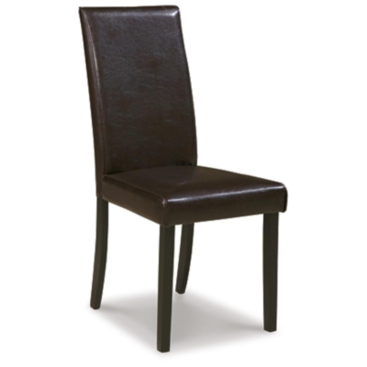 Kimonte Dining Chair Chairs & Benches Ashley Furniture 16