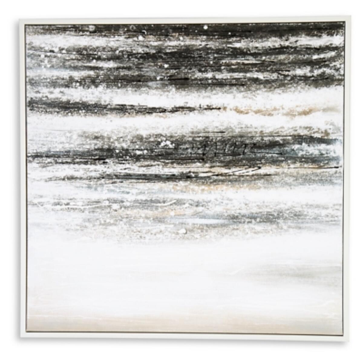 Yeschester Wall Art Art Ashley Furniture 15