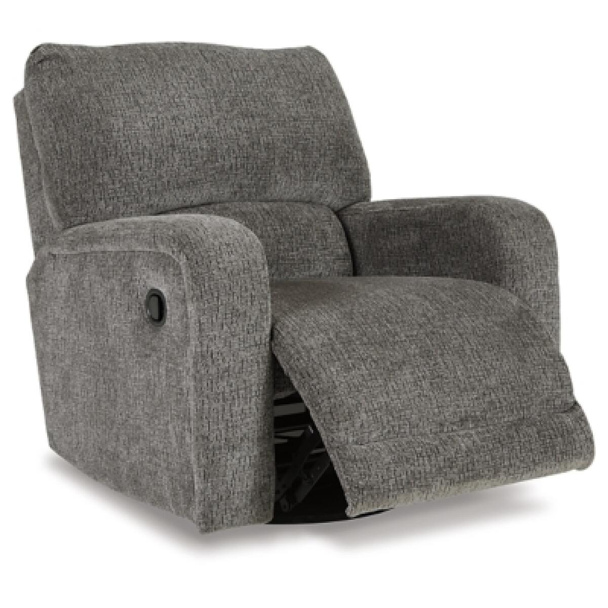 Wittlich Swivel Glider Recliner Recliners Ashley Furniture 10