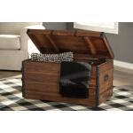 Kettleby Storage Trunk Accent Furniture Ashley Furniture 32