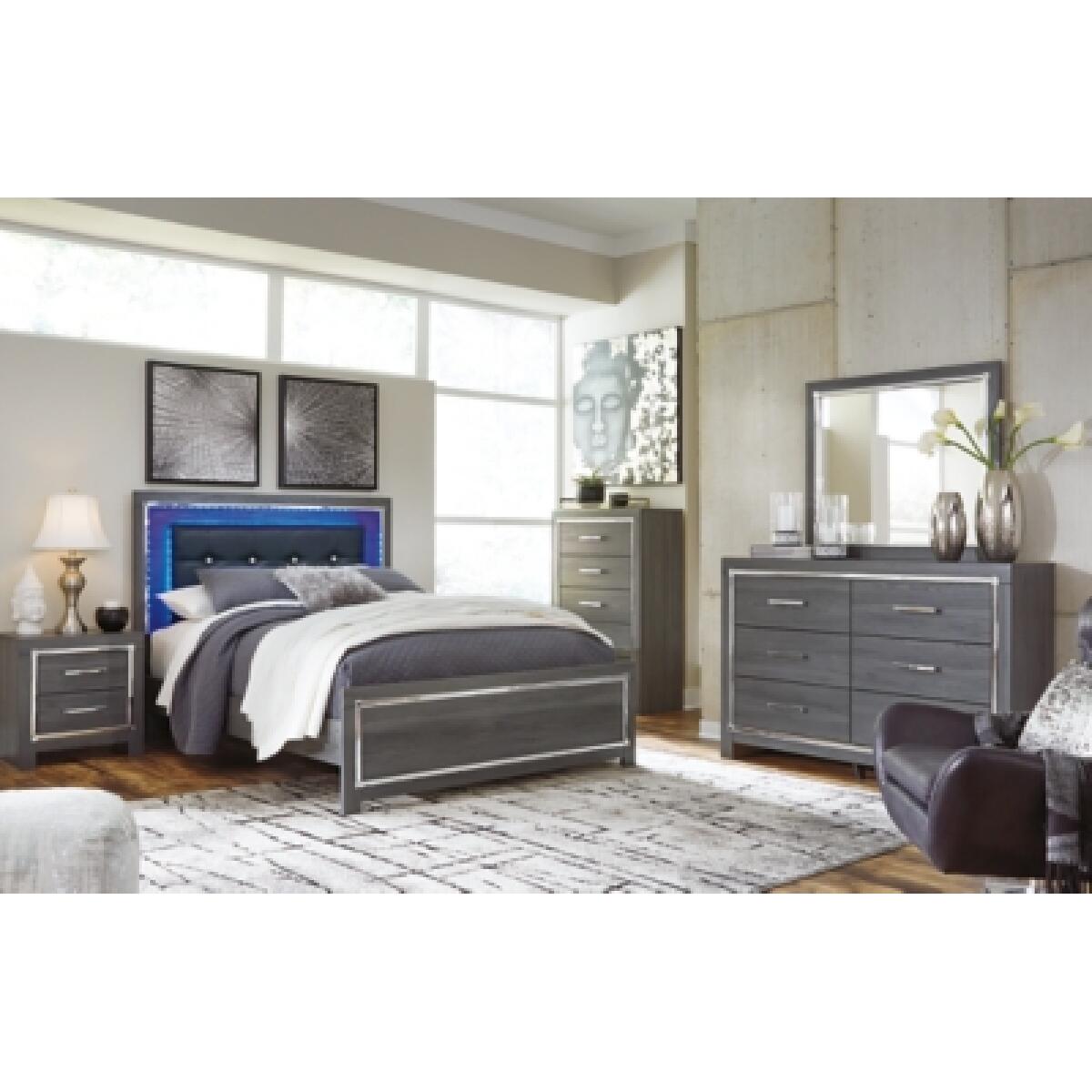 Lodanna Dresser Dressers Ashley Furniture 25