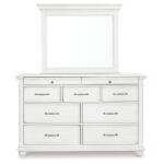 Kanwyn Dresser and Mirror Dressers Ashley Furniture 26