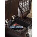 Warnerton Power Recliner Recliners Ashley Furniture 49
