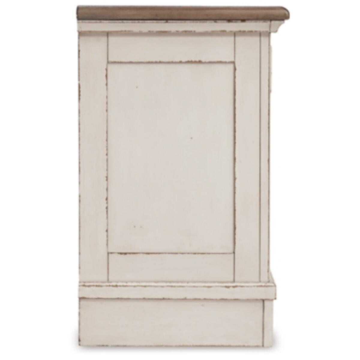 Realyn Nightstand Nightstands Ashley Furniture 15