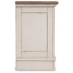 Realyn Nightstand Nightstands Ashley Furniture 24