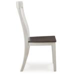 Darborn Dining Chair Chairs & Benches Ashley Furniture 24