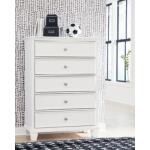 Fortman Chest of Drawers Chests Ashley Furniture 39