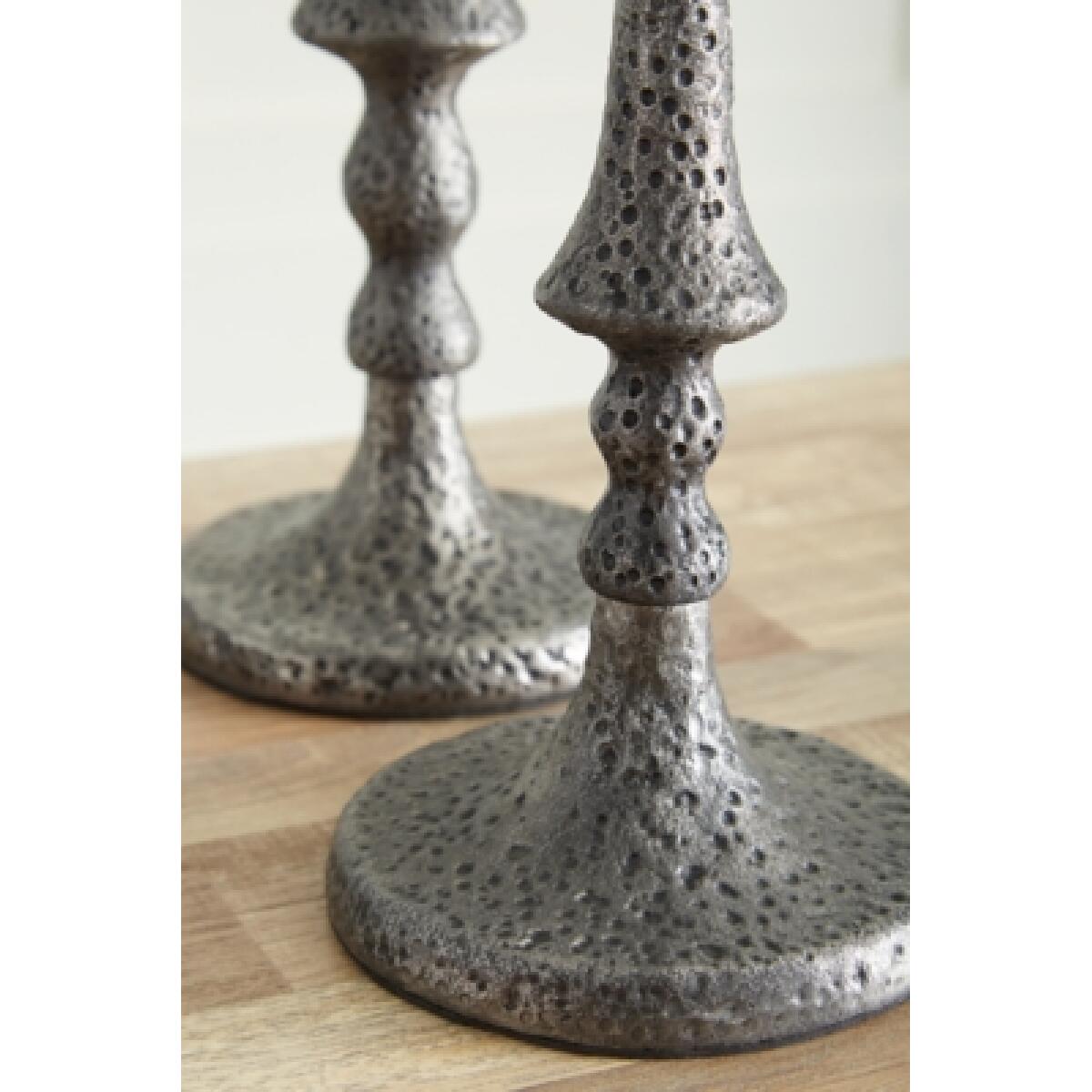 Eravell Candle Holder (Set of 3) Accents Ashley Furniture 13