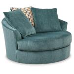 Laylabrook Oversized Swivel Accent Chair Chairs Ashley Furniture 18