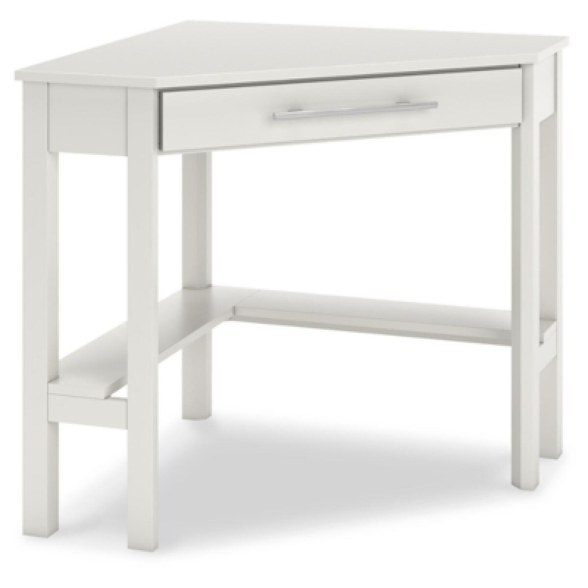 Grannen Home Office Corner Desk Desks Ashley Furniture 14
