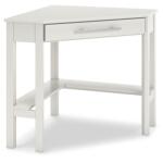 Grannen Home Office Corner Desk Desks Ashley Furniture 26