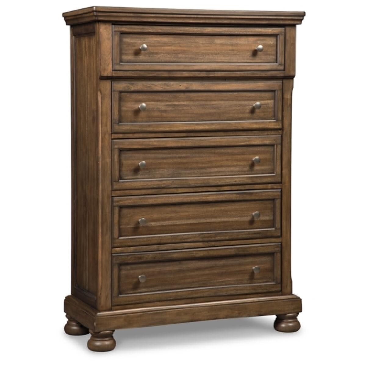 Flynnter Chest of Drawers Chests Ashley Furniture 12