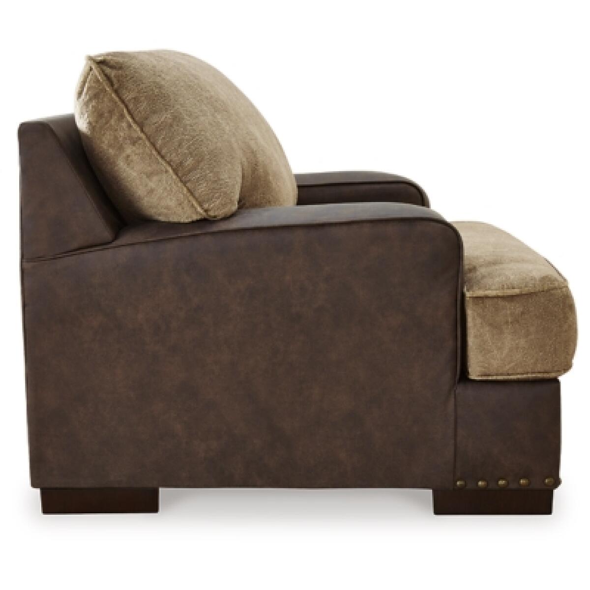 Alesbury Oversized Chair Chairs Ashley Furniture 13