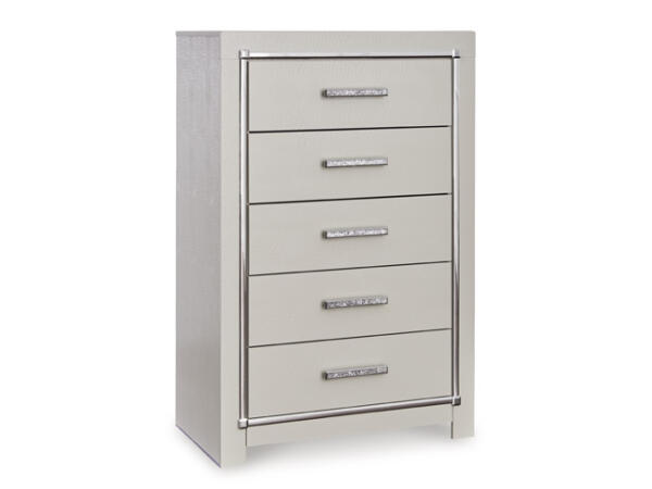 Zyniden Chest of Drawers Chests Ashley Furniture
