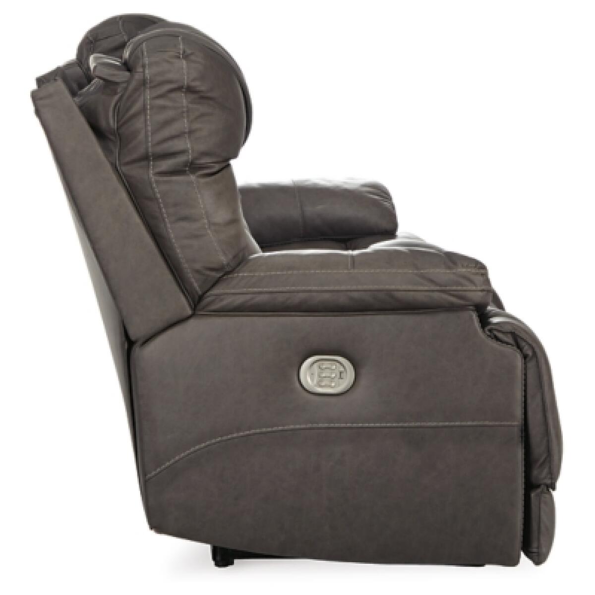 Wurstrow Power Reclining Sofa Sofas Ashley Furniture 18