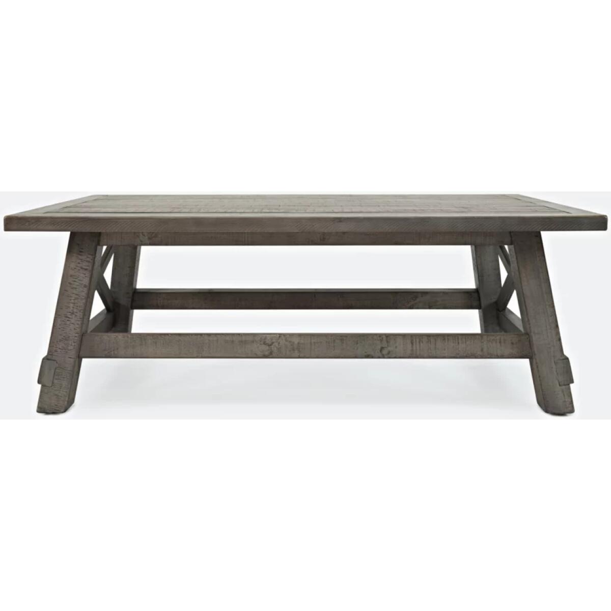 Outer Banks Cocktail Table Cocktail & Coffee Tables Jofran 5