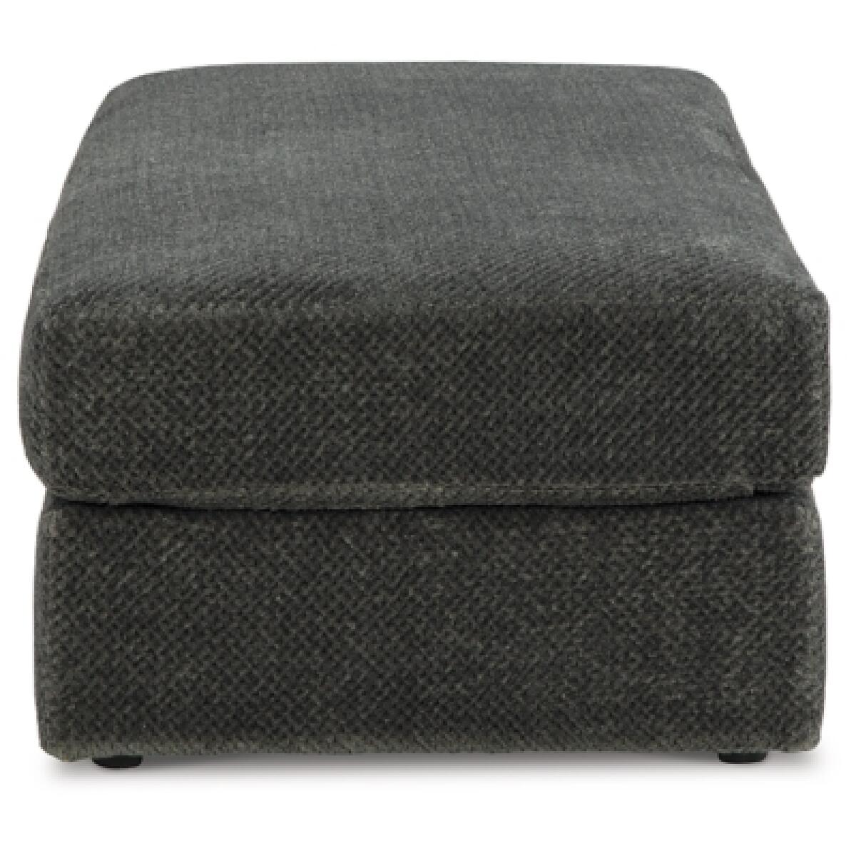 Karinne Oversized Accent Ottoman Ottomans & Poufs Ashley Furniture 12