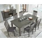 Hallanden Dining Extension Table - Image 8