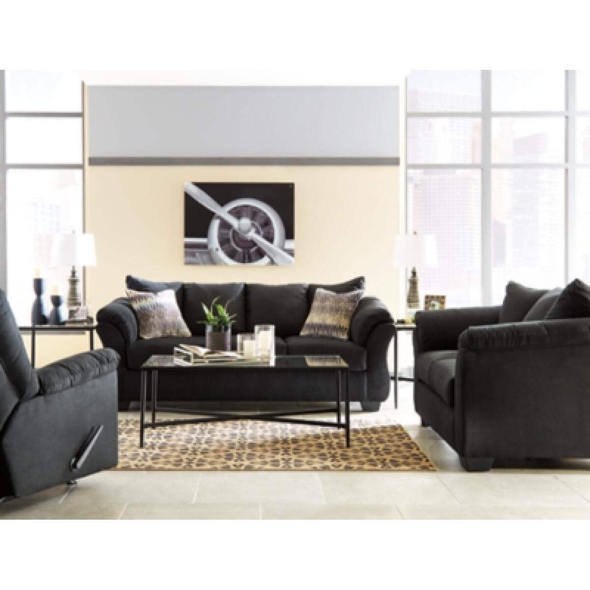 Darcy Sofa Sofas Ashley Furniture 30